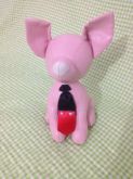 Gravata M Mickey - 10 unidades