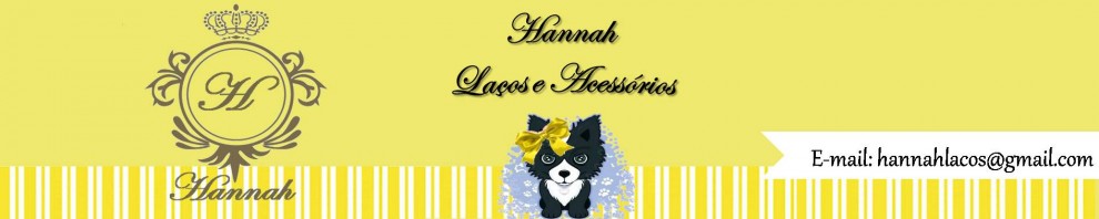 Hannah Laços