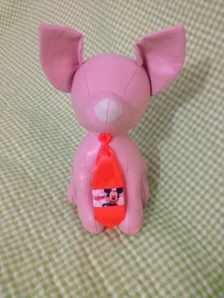 Gravata M Mickey II - 30 unidades